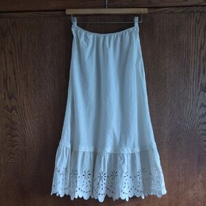 Vintage half Petticoat